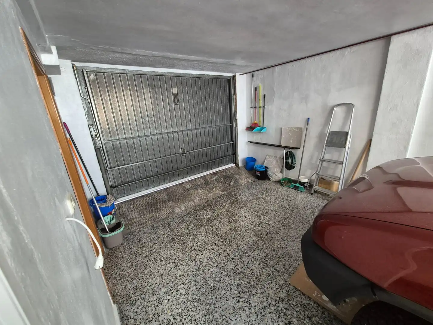 Parking de Casa o chalet en venta en Petrer con Terraza