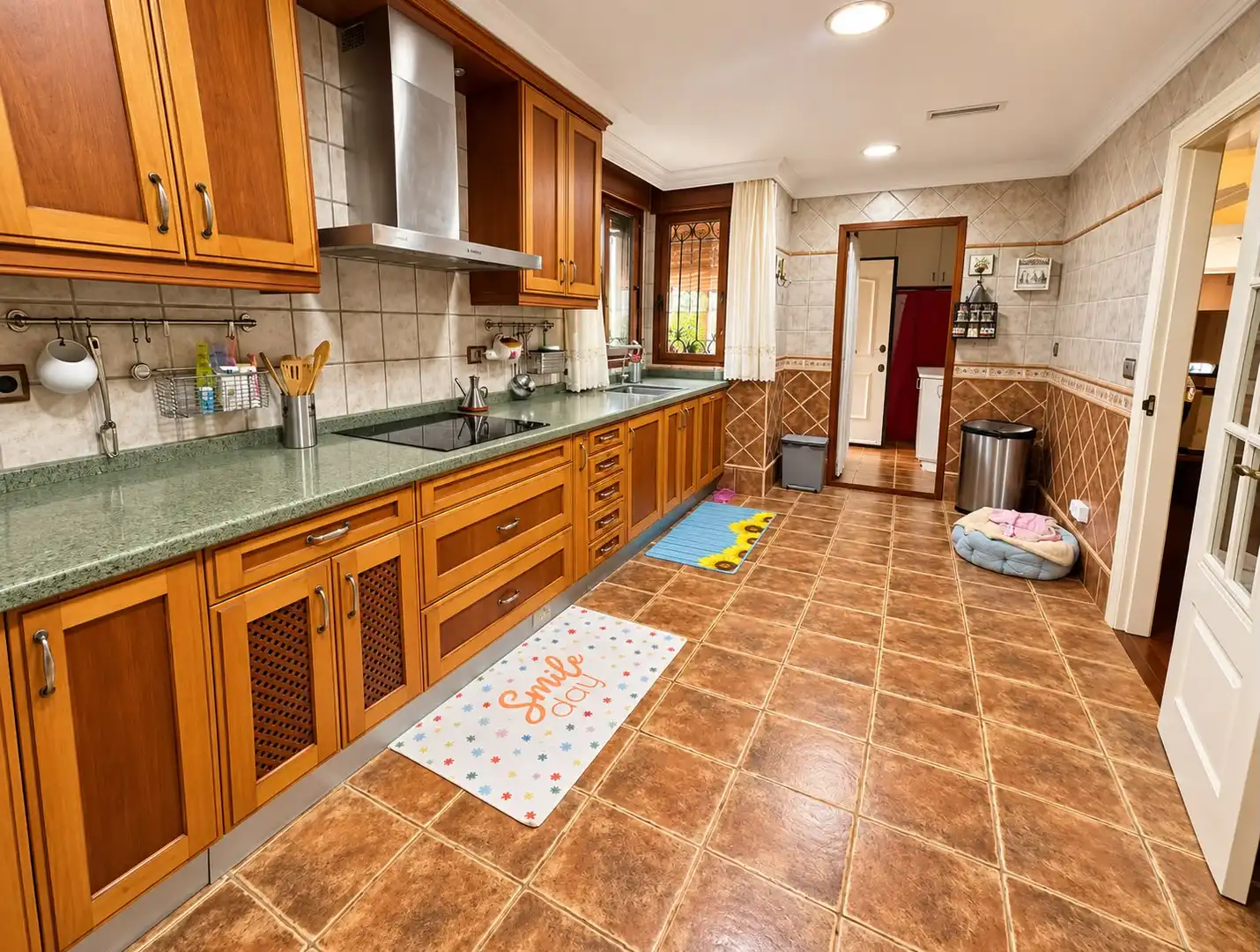 Villa con piscina in vendita a Avenida Conrado Albaladejo, imagen 15