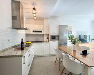 Kitchen of Apartment for sale in Mogán  with Air Conditioner