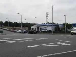 Terreno industriale in vendita a Rúa Daimler 85, imagen 4