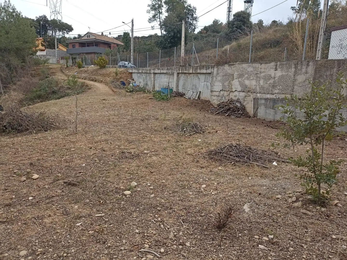 Wohnbaugrundstück zum Verkauf in Carrer Xot, imagen 6