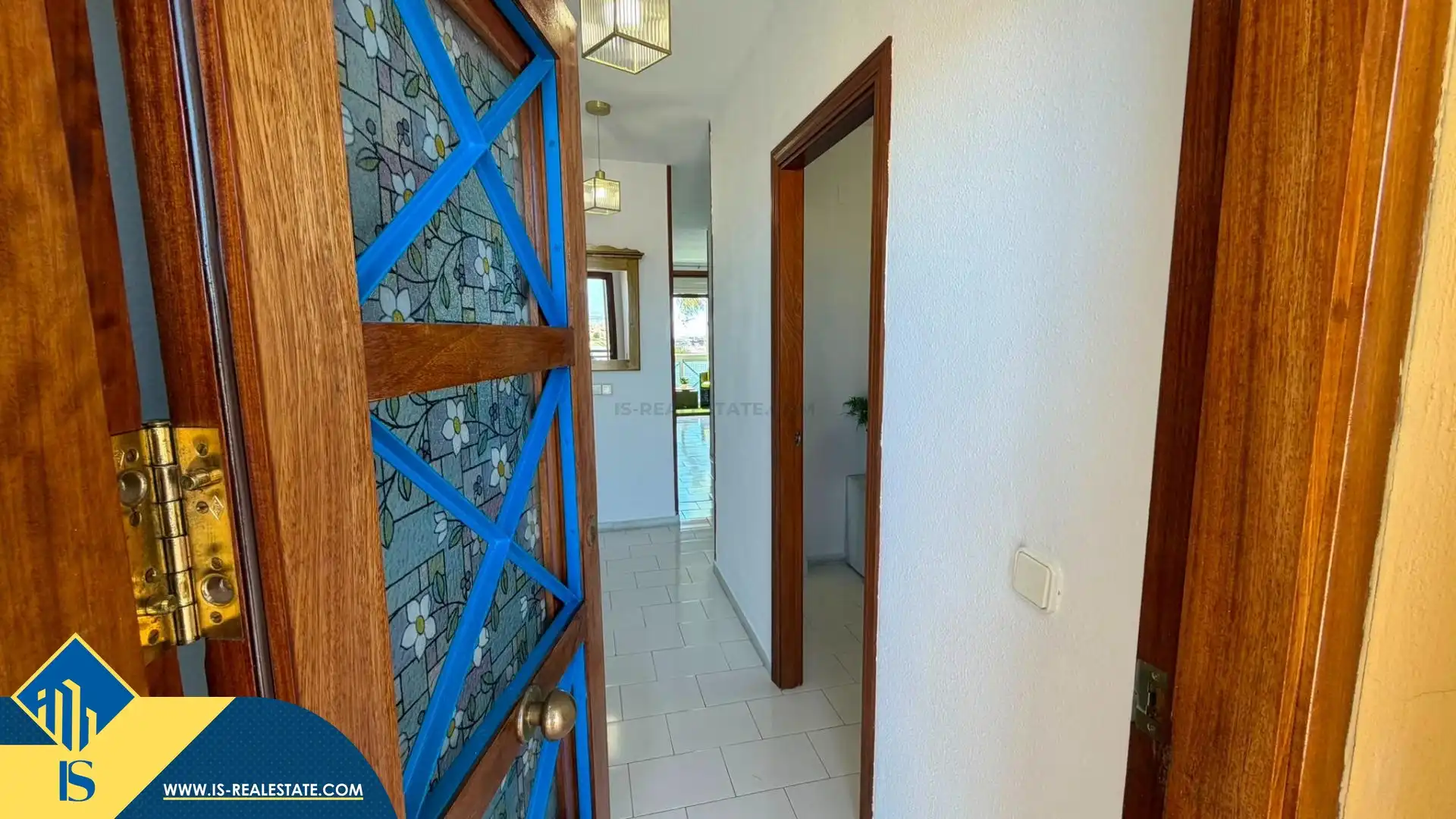 Piso con terraza en venta en Nueva Torrevieja - Aguas Nuevas, imagen 2
