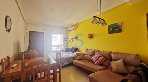 Foto 4 de Casa adosada en venta en Jimenado, Torre-Pacheco