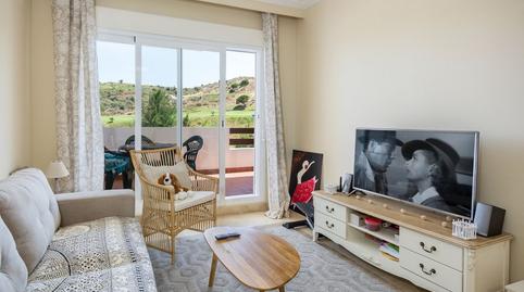 Foto 4 de Apartamento de alquiler en Riviera del Sol, Málaga