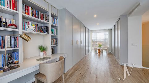 Foto 3 de Casa adosada de lloguer a Ciudad Universitaria, Madrid Capital