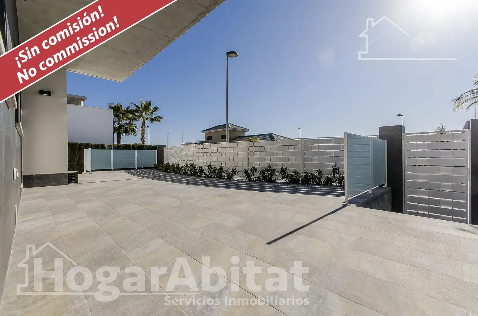 Chalet con piscina en venta en mulhacen, imagen 4