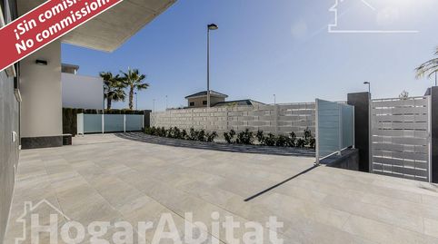 Foto 4 de Casa o chalet en venta en Mulhacen, La Hoya, Lorca