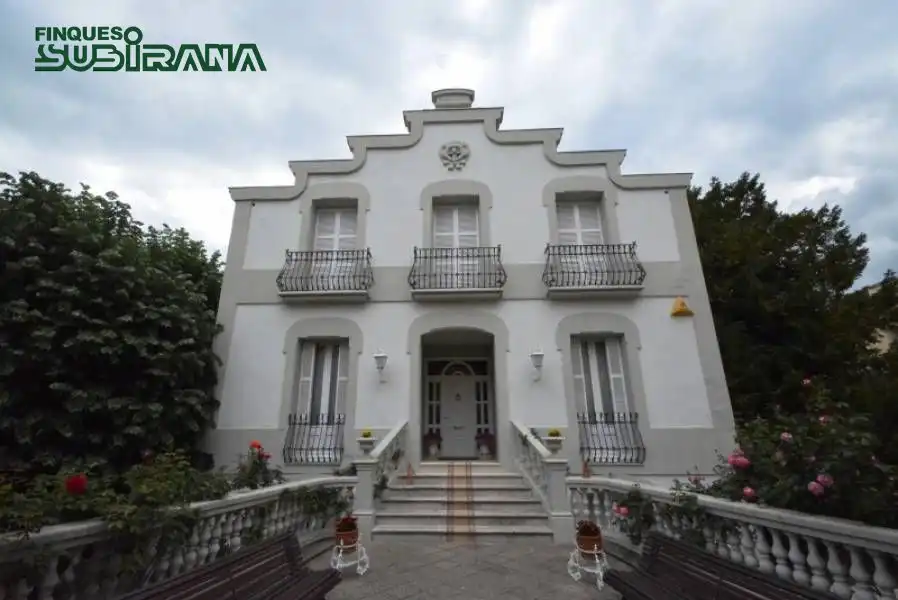 Villa avec terrasse à vendre à Capellades, imagen 21