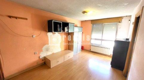 Foto 2 de Pis en venda a Amposta,  Madrid Capital