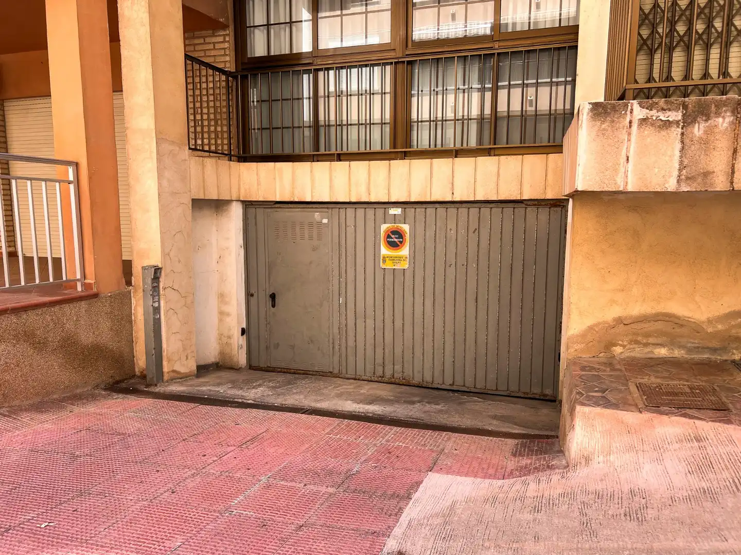 Parking de Dúplex en venta en Guardamar del Segura con Aire acondicionado, Calefacción y Terraza