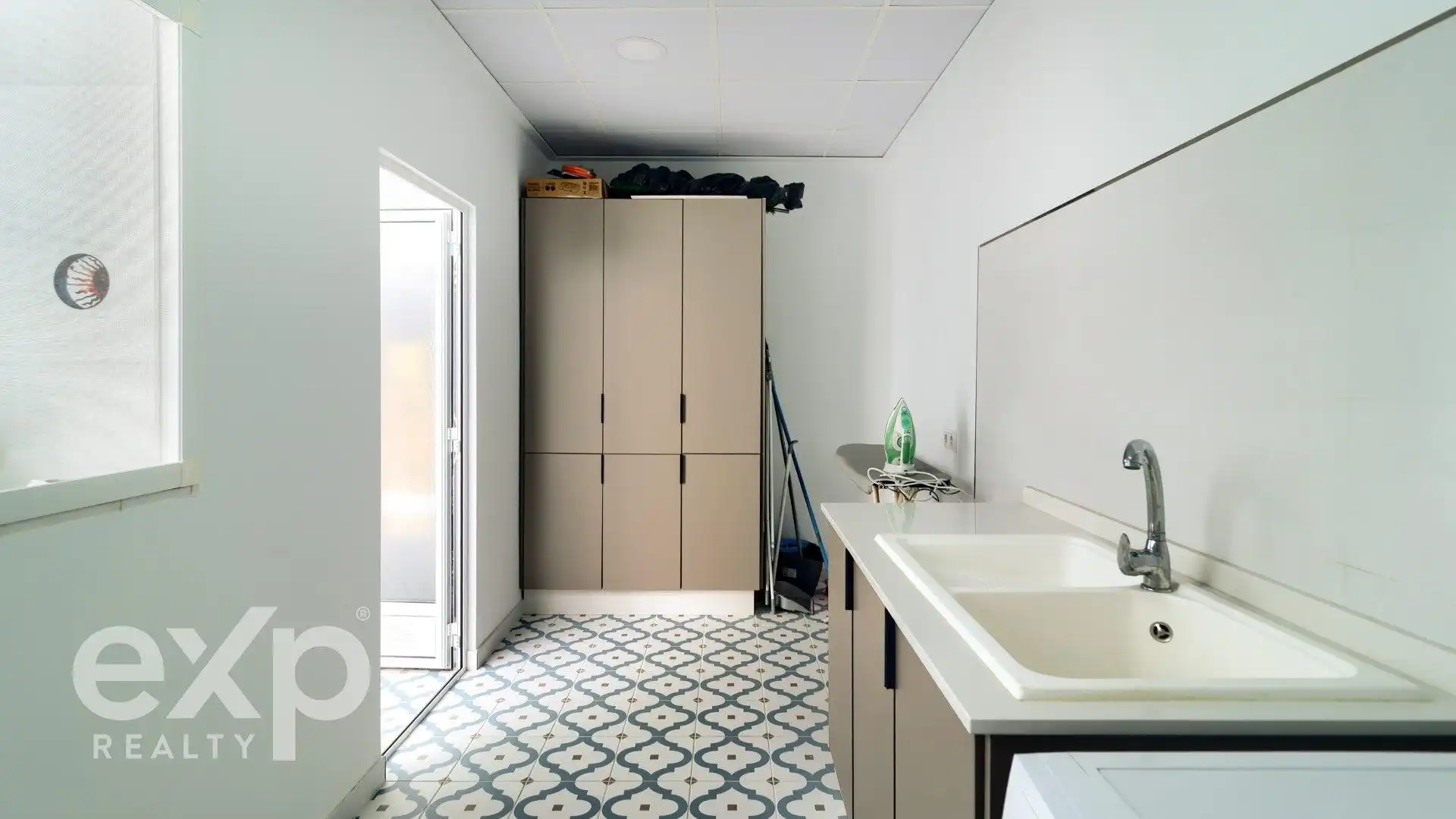 Baño de Casa o chalet en venta en Algemesí con Aire acondicionado, Terraza y Trastero