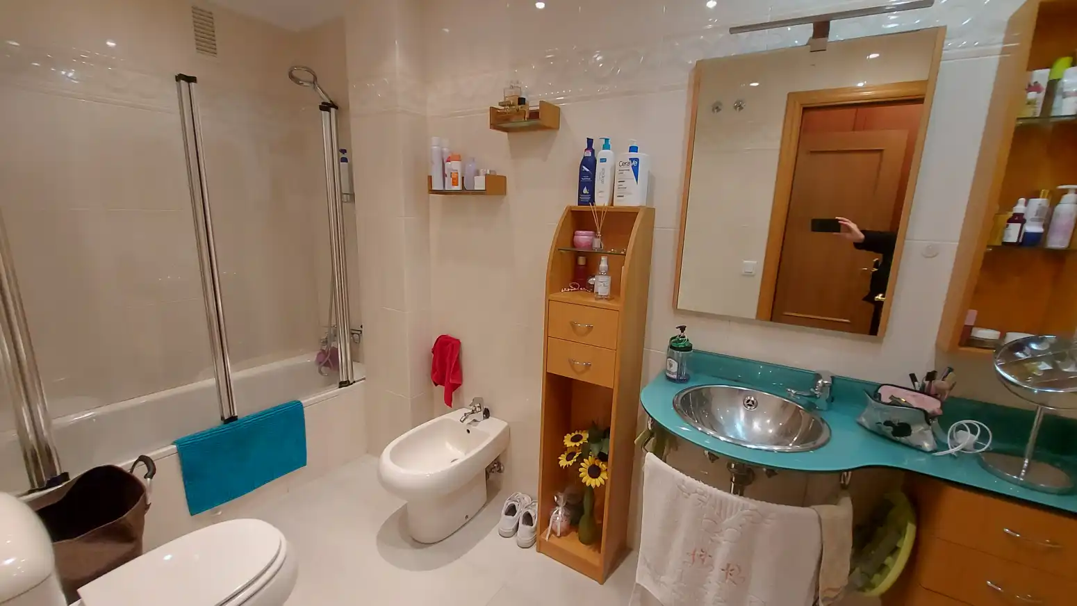 Flat with lift for sale in Logroño - Parque San Miguel, imagen 10