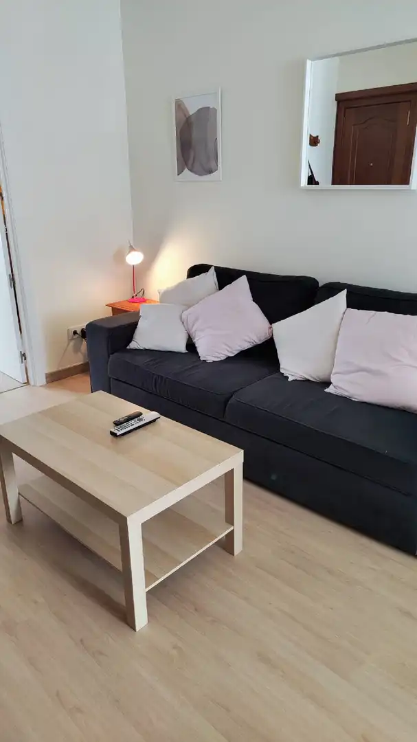 Flat to rent in Adelaida Muro, imagen 4