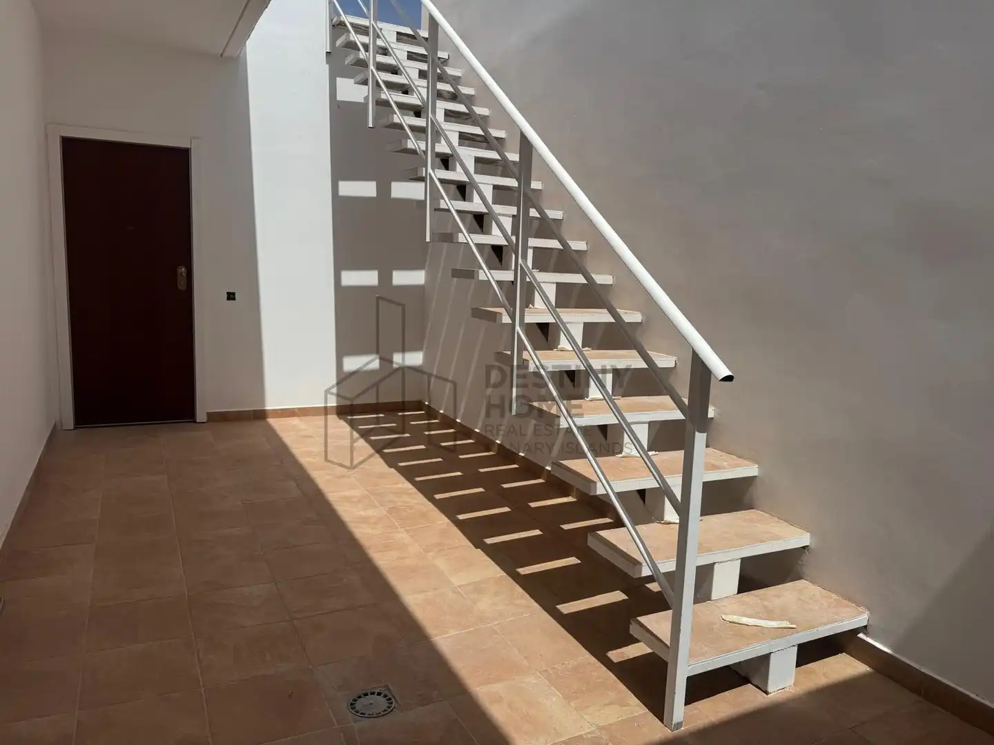 Terrassa de Apartament en venda en Puerto del Rosario amb Terrassa i Traster