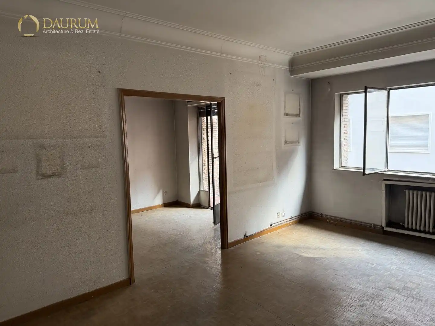 Piso con ascensor en venta en JUAN ÁLVAREZ MENDIZÁBAL, imagen 7