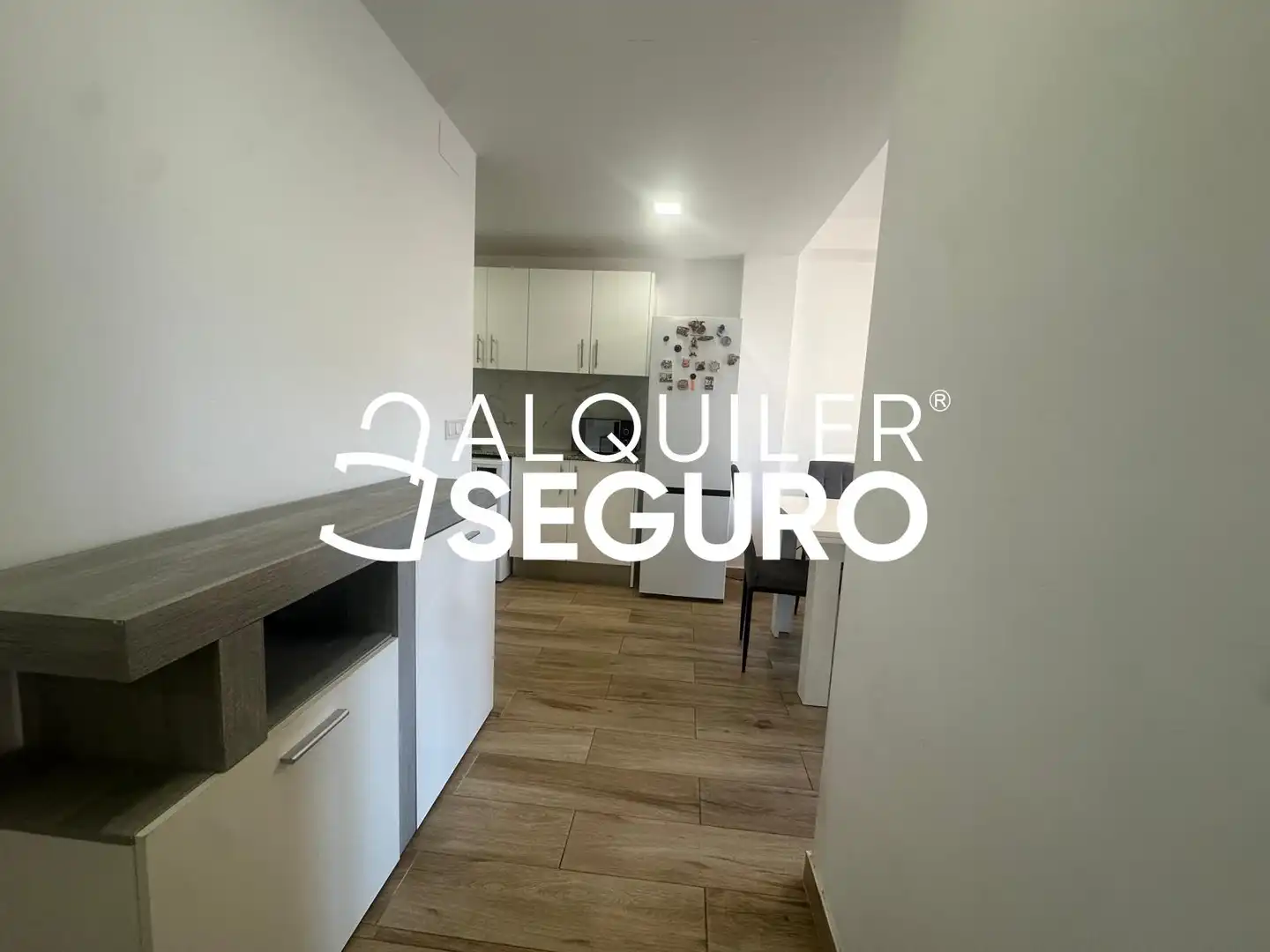 Flat to rent in Maestro Serrano, imagen 7