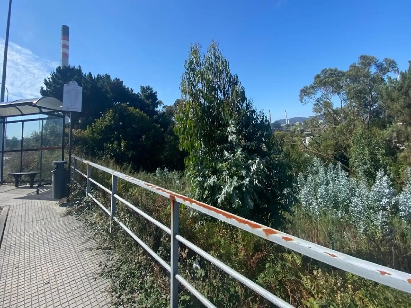 Residencial en venta en Agra del Orzán - Ventorrillo