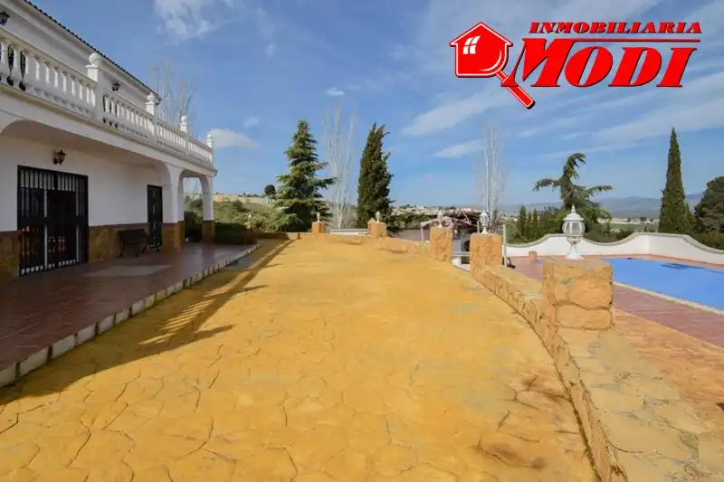 Chalet en venta en Moraleda de Zafayona, imagen 71
