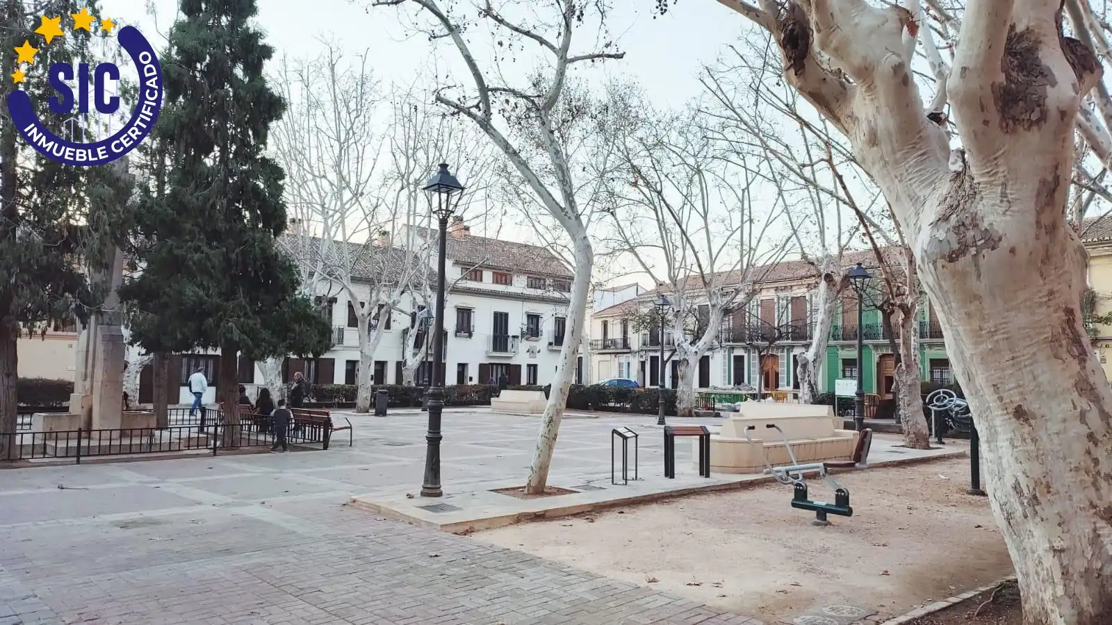 Vista exterior de Casa o chalet en venta en Valencia con Terraza y Alarma