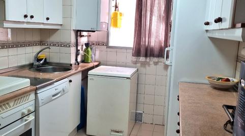 Photo 5 of Flat for sale in Parque Roma - Coronas, Madrid