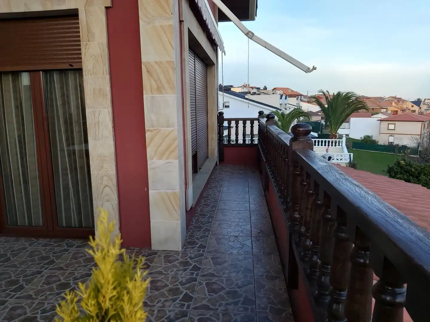 Casa con terraza en venta en Suances, imagen 10