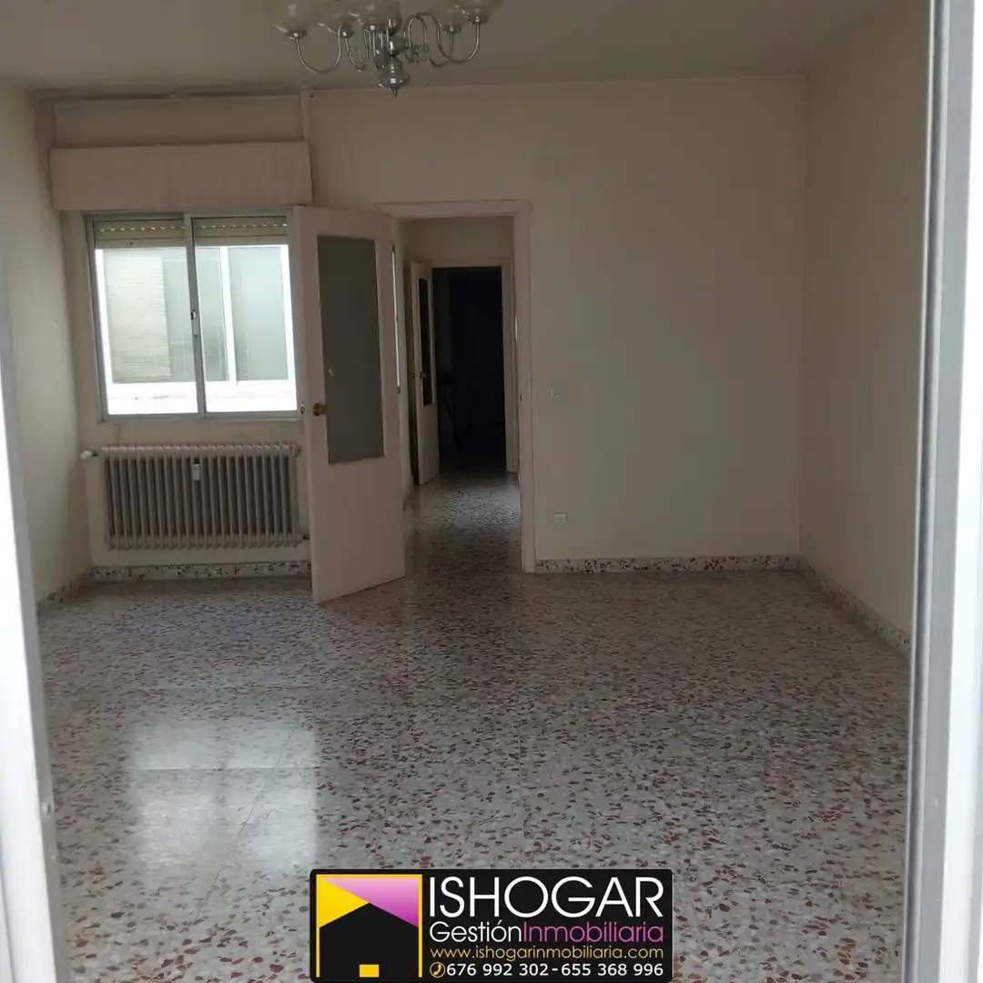 Flat for sale in Almuradiel  with Heating and Terrace