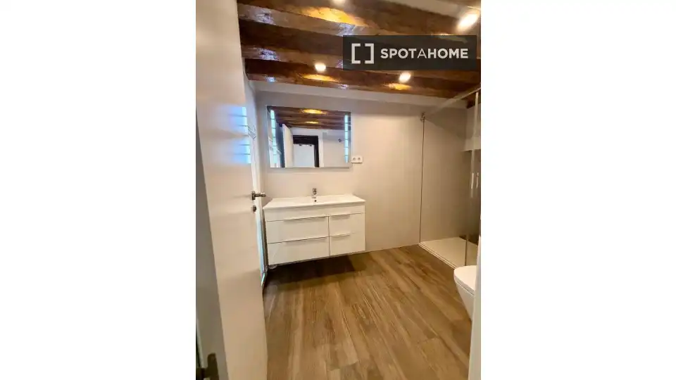 Piso con terraza en alquiler en Centro, imagen 13