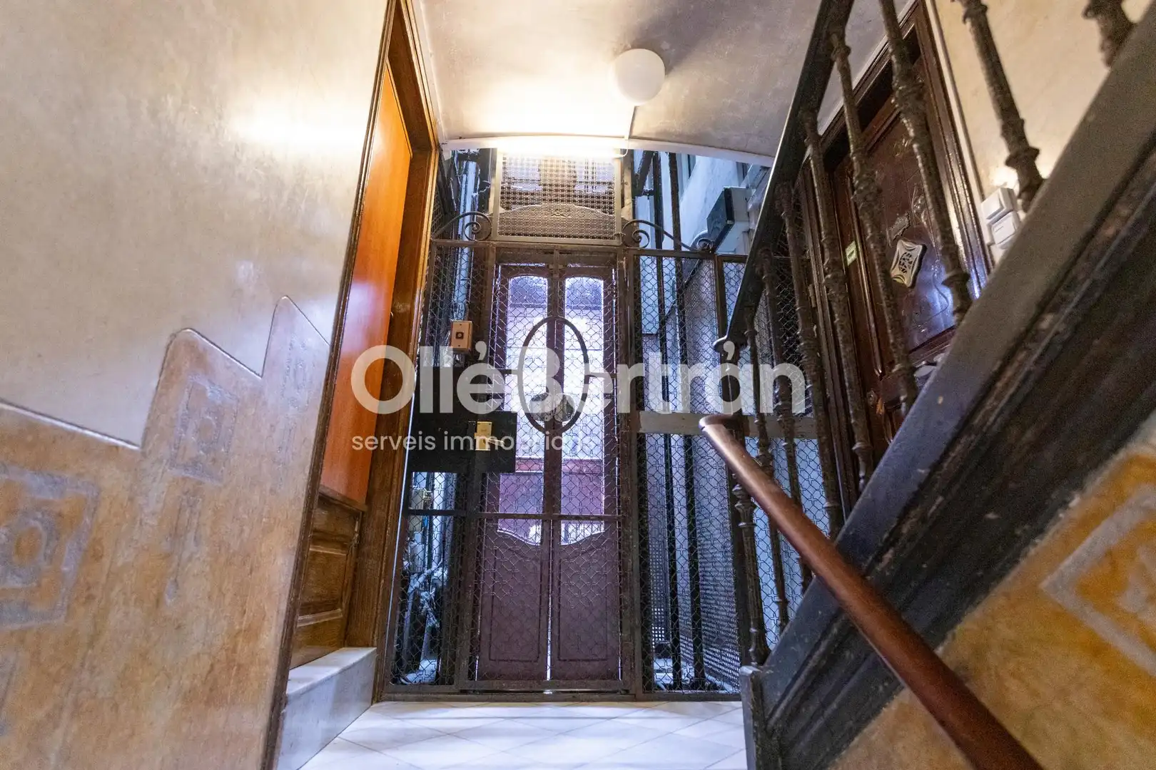 Ático en venta en Barcelona con Calefacción y Terraza