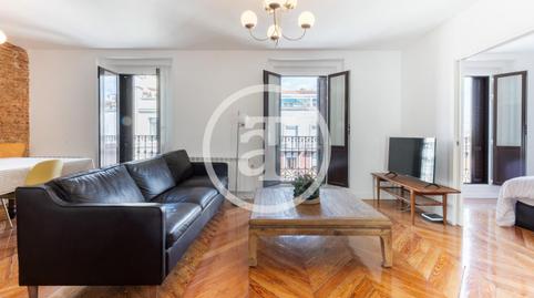 Photo 2 of Flat to rent in Calle de Atocha, Embajadores - Lavapiés, Madrid