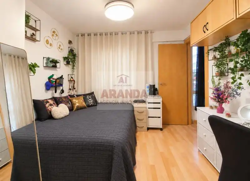Apartament amb ascensor en venda a Calle de Basilio Boggiero, imagen 6