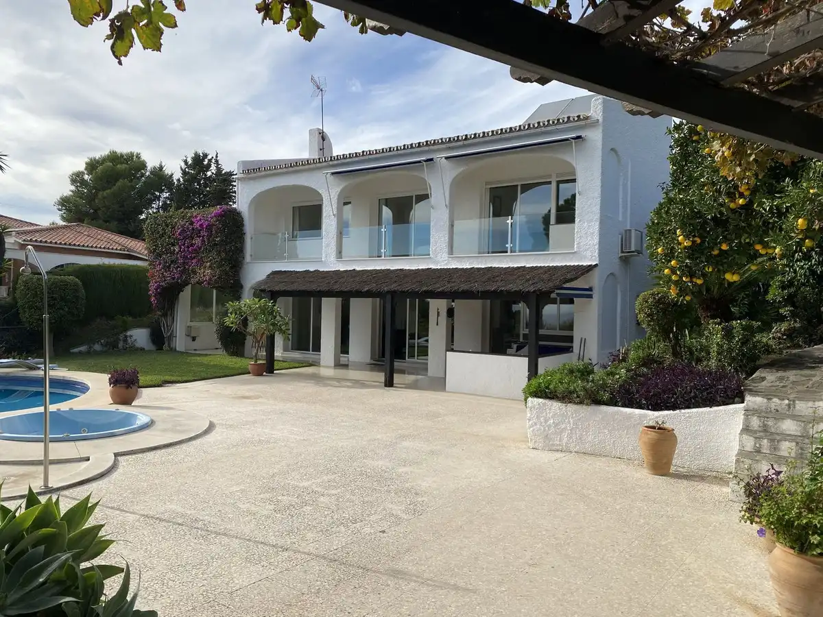Maison avec piscine à vendre à Mijas pueblo, imagen 5