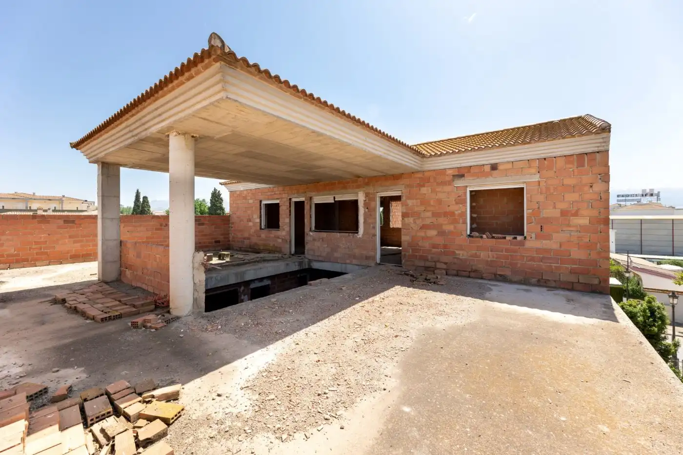 Inmuebles singulares en venta en Atarfe, imagen 20
