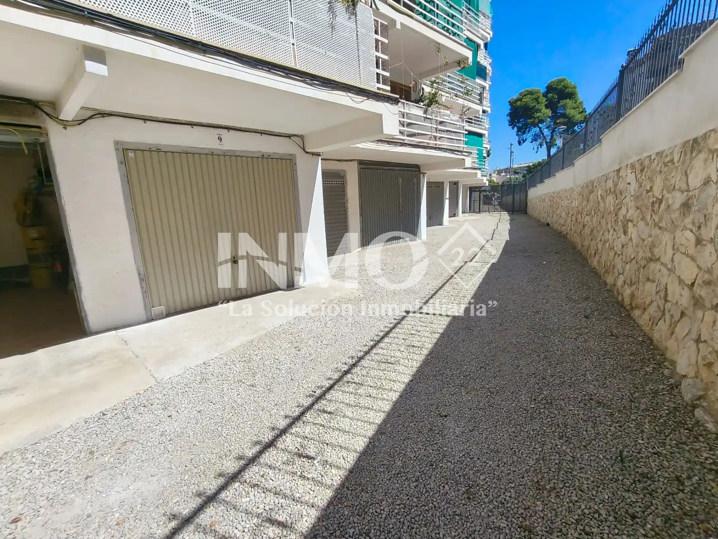 Apartment mit Pool zum Verkauf in Carrer del Penedès, imagen 41