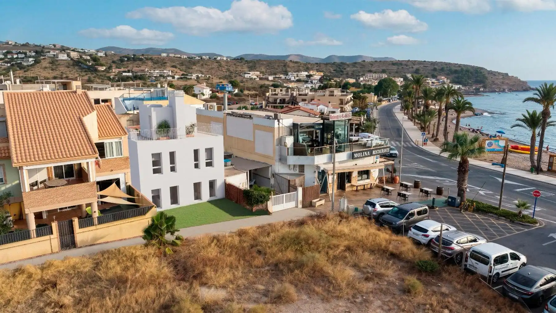 Villa in vendita a Pedanías Oeste, imagen 3