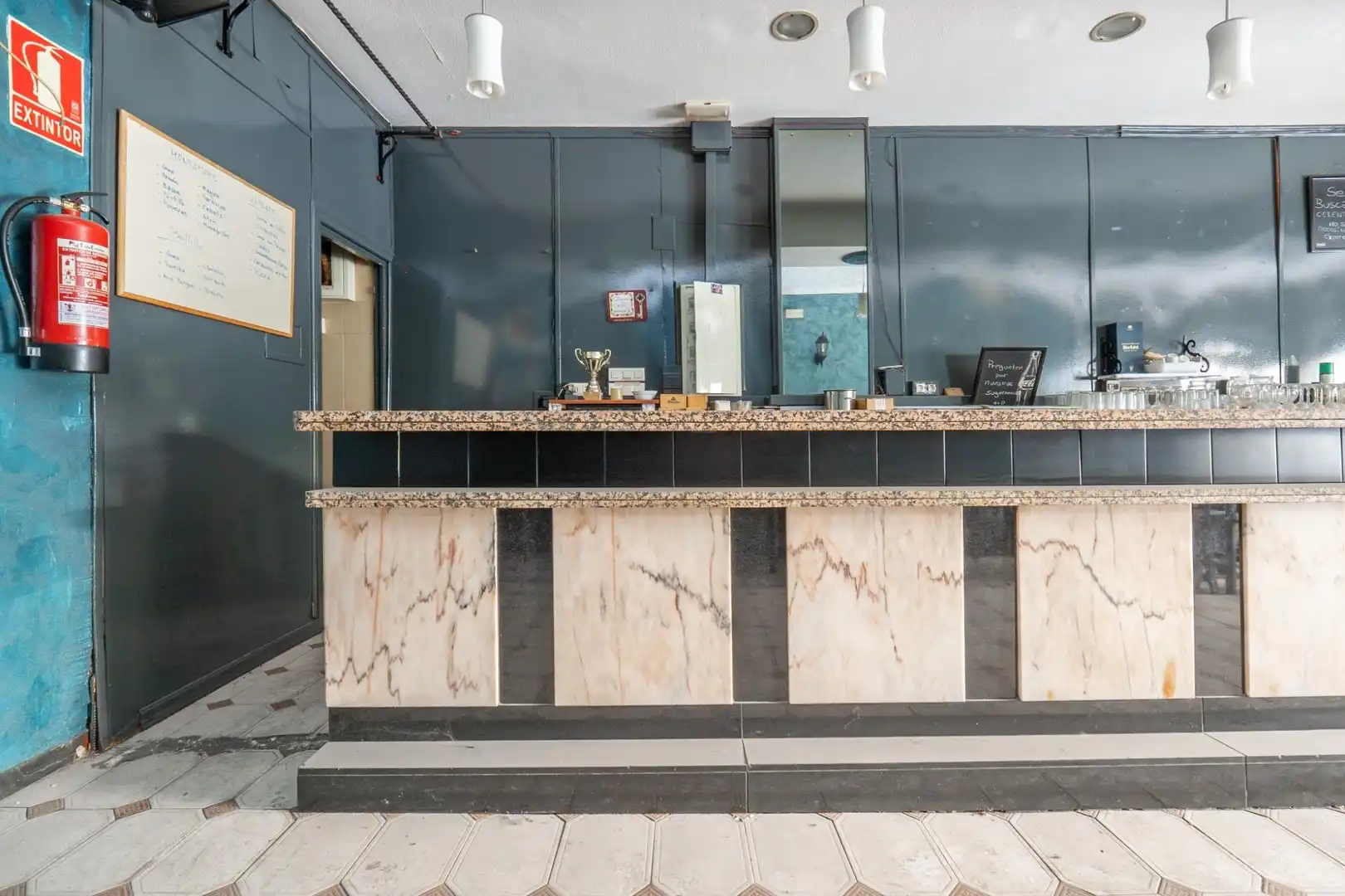 Local comercial en venta en Carretera de Málaga, imagen 19