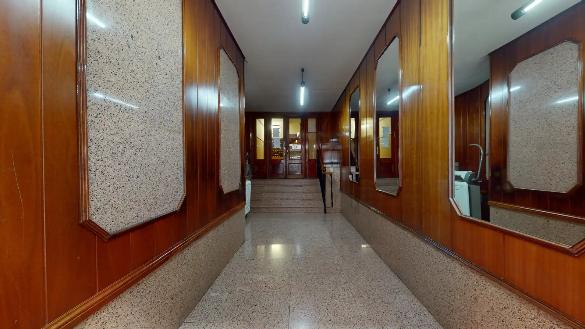 Wohnung mit Aufzug zum Verkauf in Calle Bruno Mauricio Zabala Kalea, imagen 35