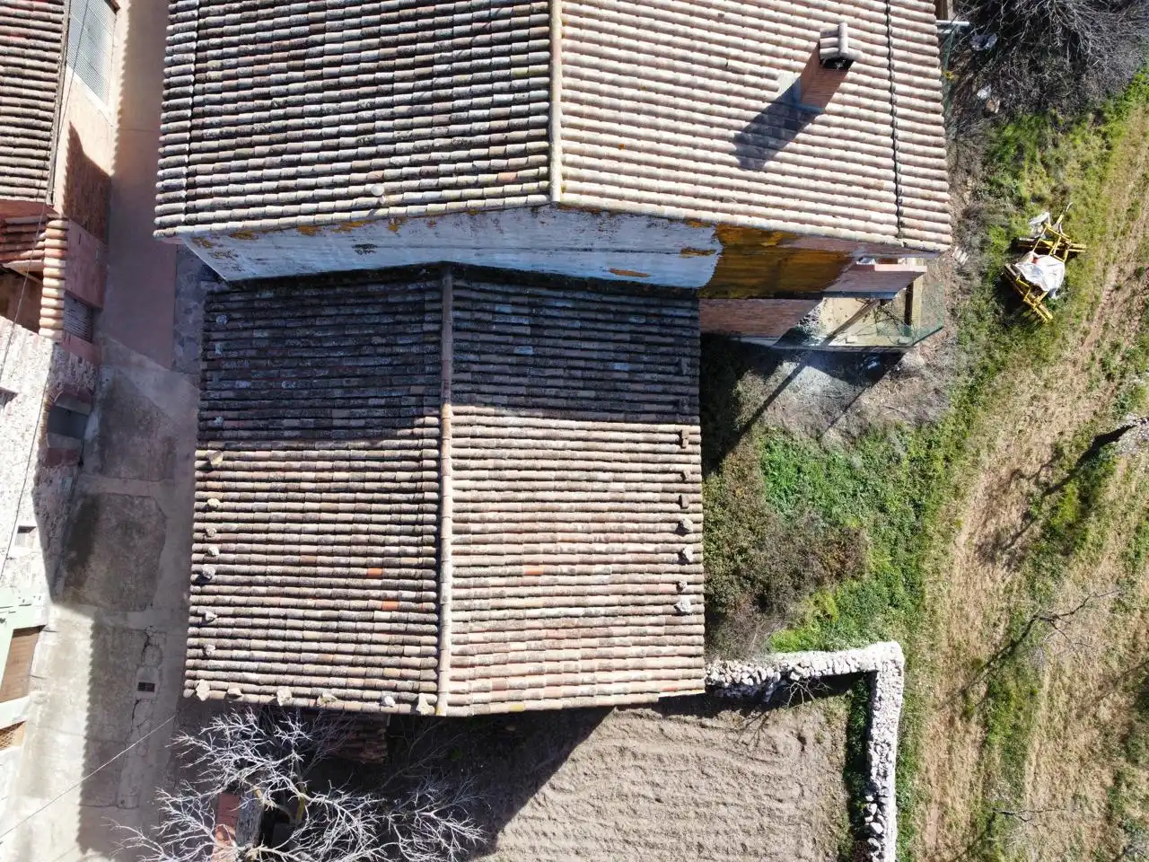 Edificio en venta en Carrer de les Eres, Ulldemolins
