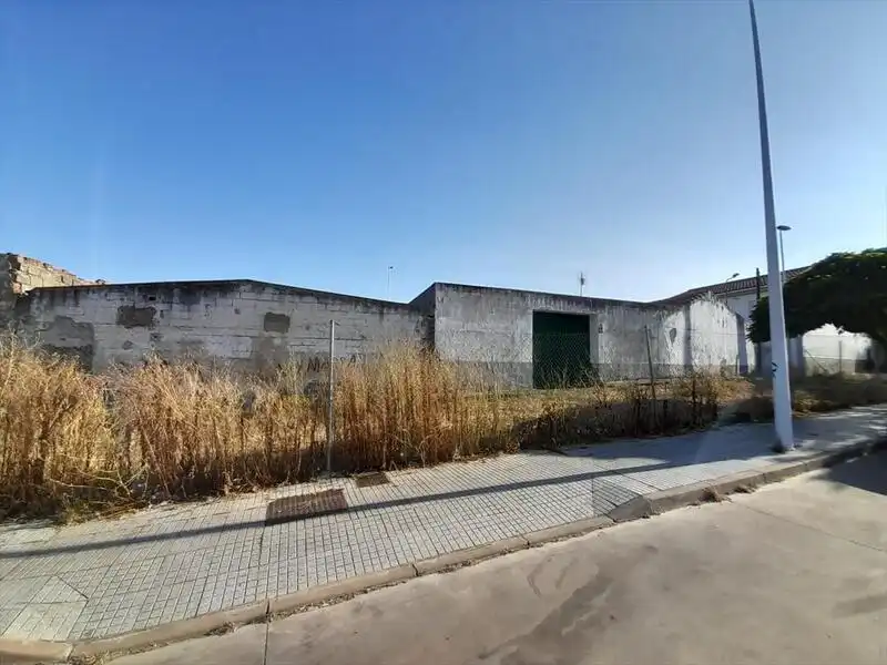 Terreni e lotti in vendita a Camino Viejo de Mirandilla, imagen 3