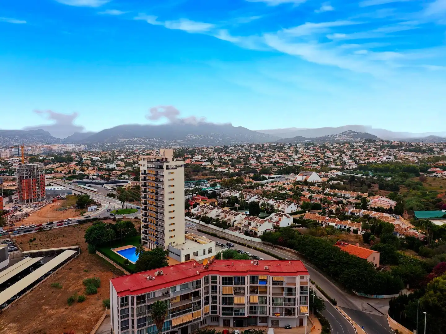 Apartment with pool for sale in Zona Levante - Playa Fossa, imagen 5