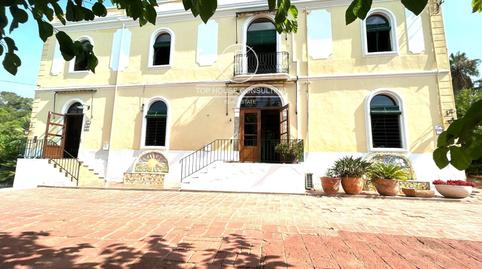 Foto 2 de Casa o xalet de lloguer a Centre, Barcelona