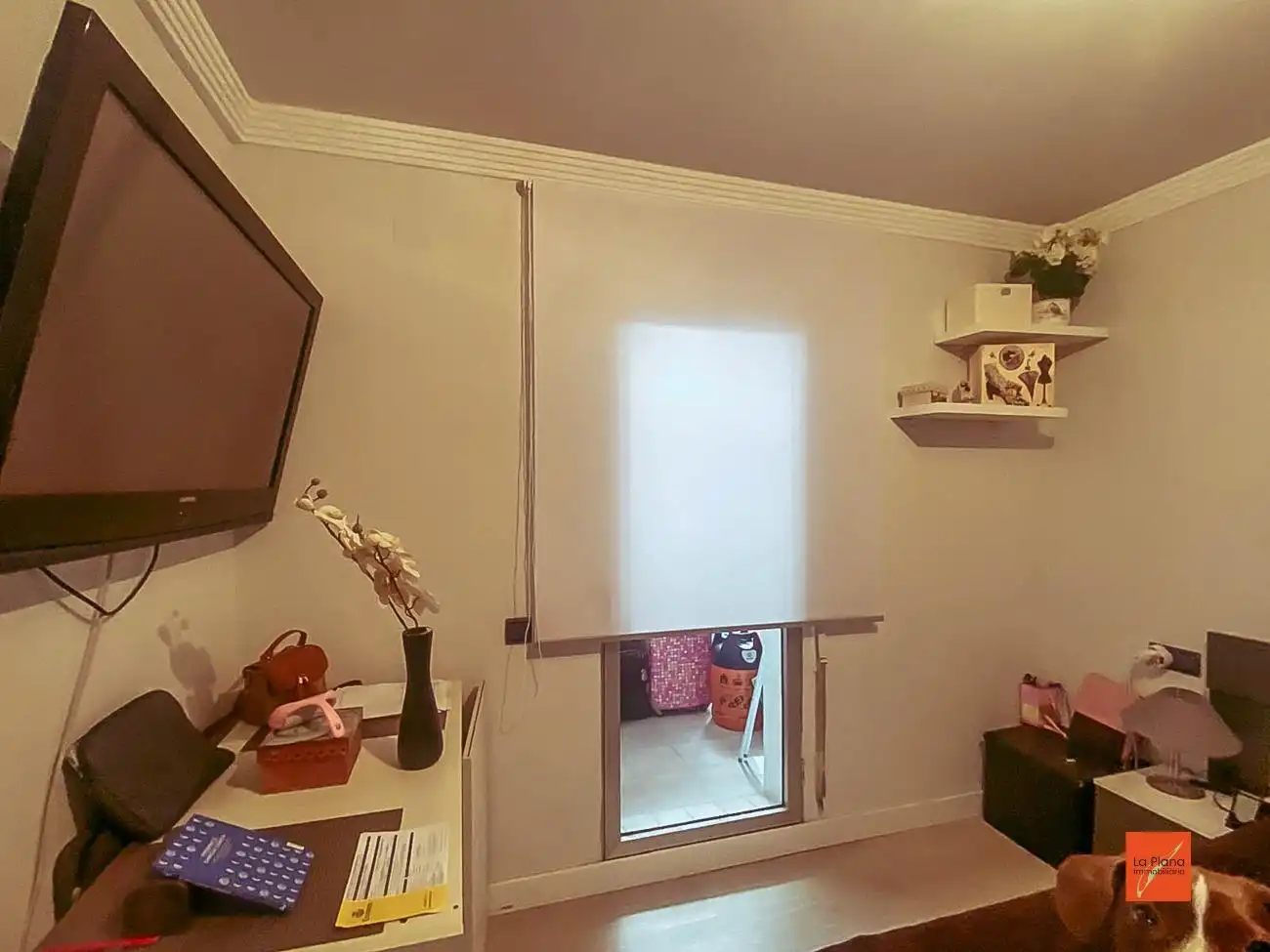 Flat with terrace for sale in Avenida RAPITA, imagen 52