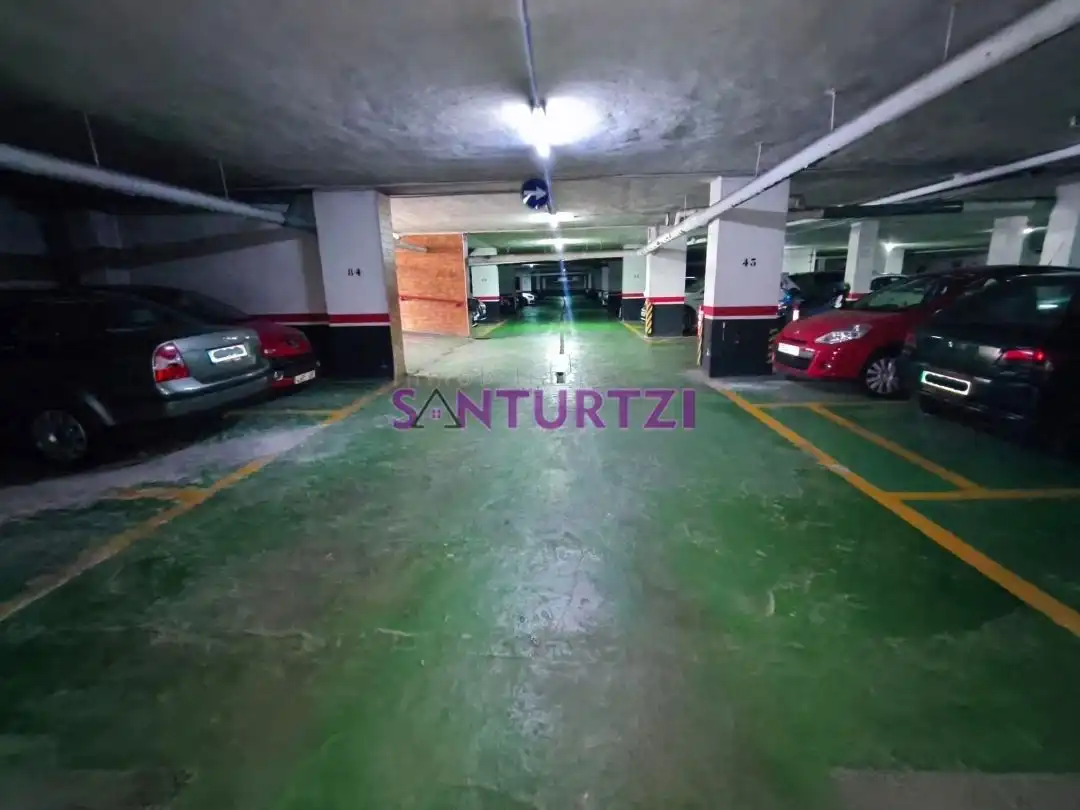 Parking for sale in Larrea - San Juan de Dios - Peñota, imagen 3