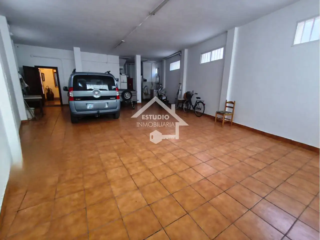 Casa o xalet en venda en Lodosa amb Aire condicionat, Calefacció i Parquet