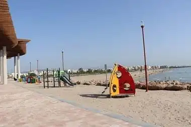 Wohnung zur Miete in Padre Jaime - Los Cabos