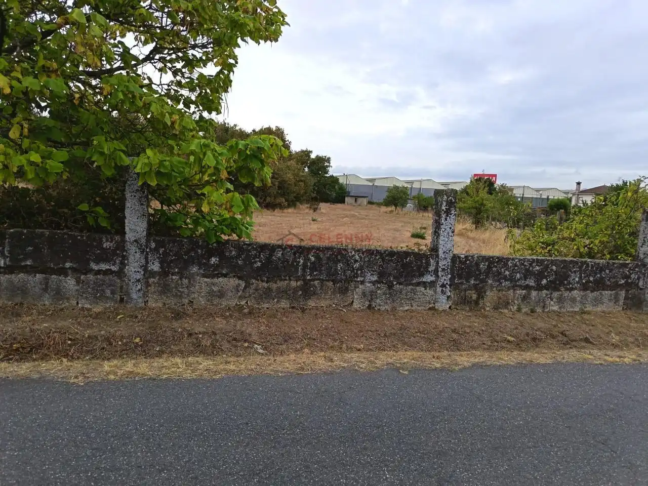 Terreni e lotti in vendita a San Cibrao das Viñas, imagen 11