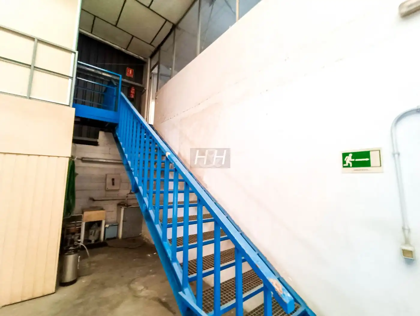 Nau industrial en venda en Sagunto / Sagunt amb Calefacció