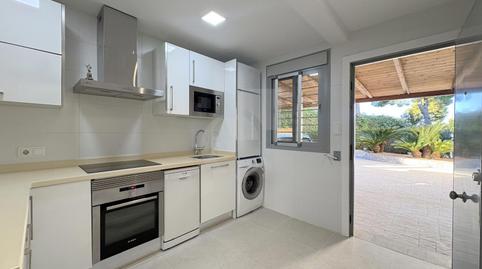 Foto 5 de Piso de alquiler en Federico García Sanchis, El Vedat - Santa Apolonia, Torrent