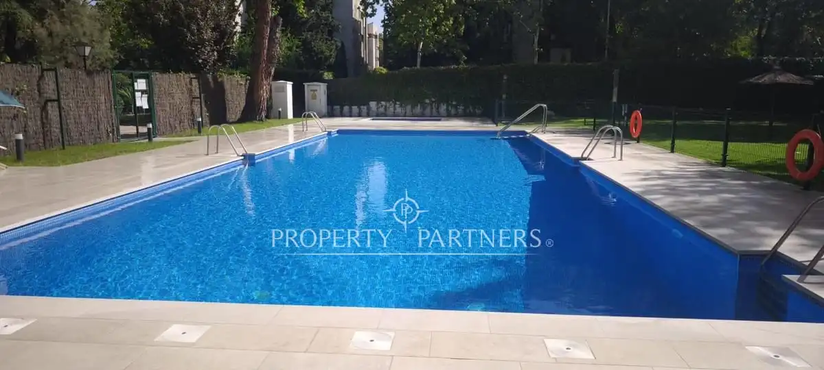 Mini appartamento con piscina in vendita a Calle de Agastia, imagen 16