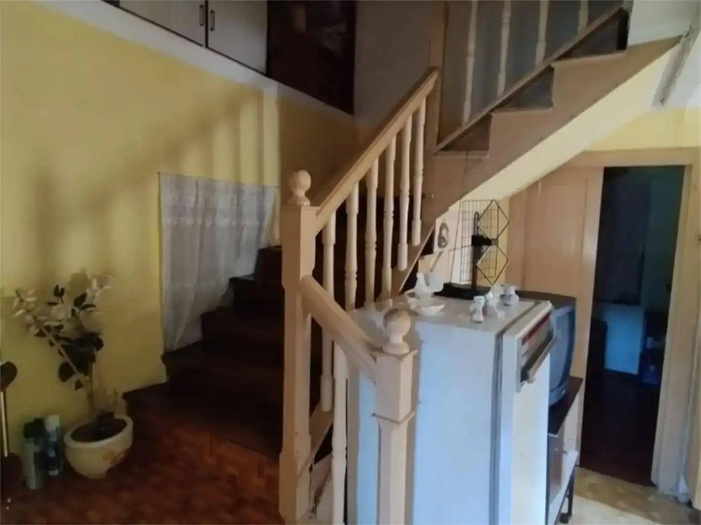 Wohnung zum Verkauf in Castrillón mit Privatgarten und Möbliert