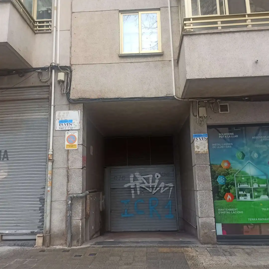 Parcheggio in vendita a Ponent, imagen 4